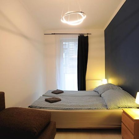 Lovely Apartment In The Heart Of 布达佩斯 外观 照片