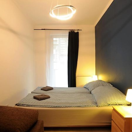 Lovely Apartment In The Heart Of 布达佩斯 外观 照片
