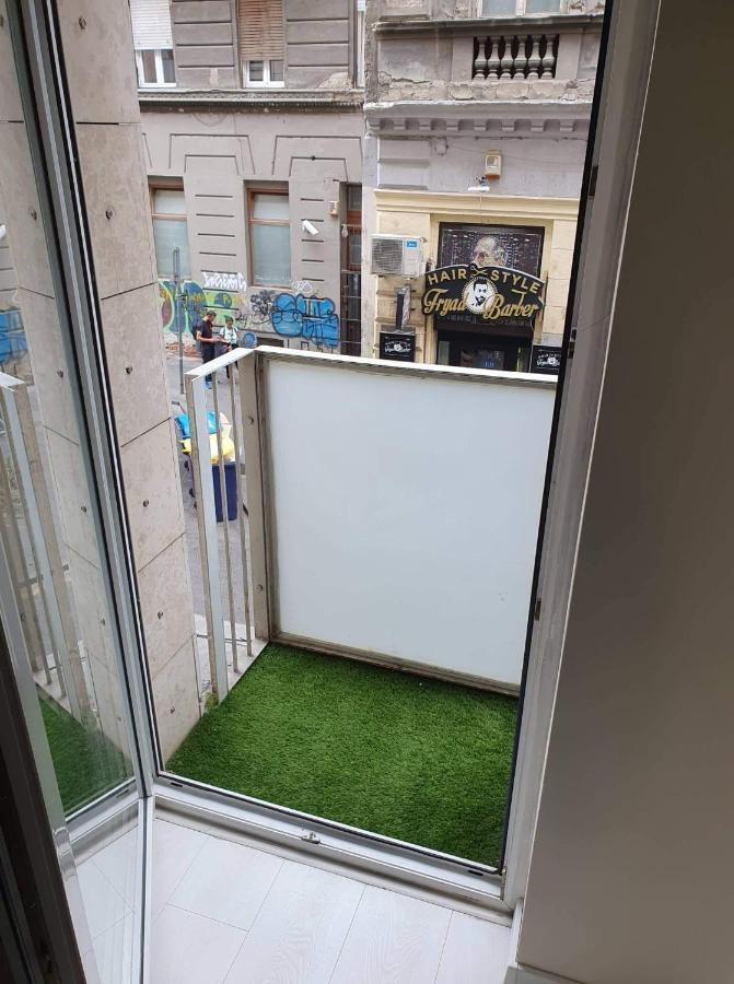 Lovely Apartment In The Heart Of 布达佩斯 外观 照片