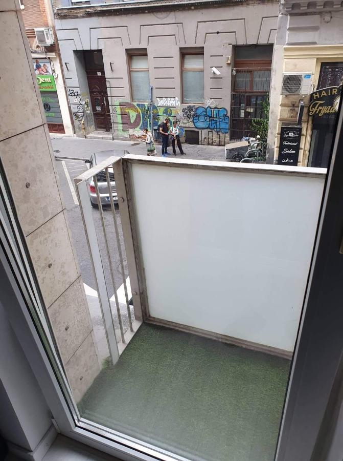 Lovely Apartment In The Heart Of 布达佩斯 外观 照片