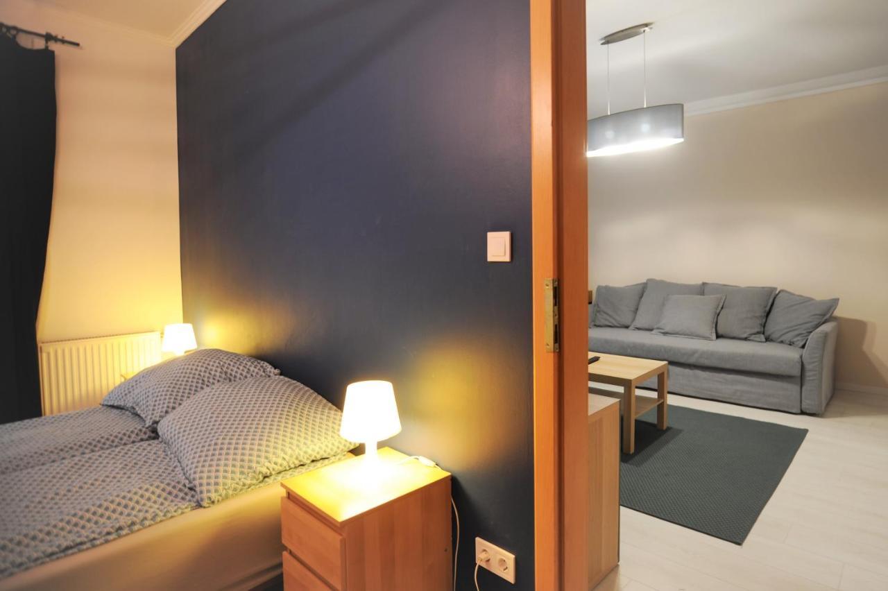 Lovely Apartment In The Heart Of 布达佩斯 外观 照片
