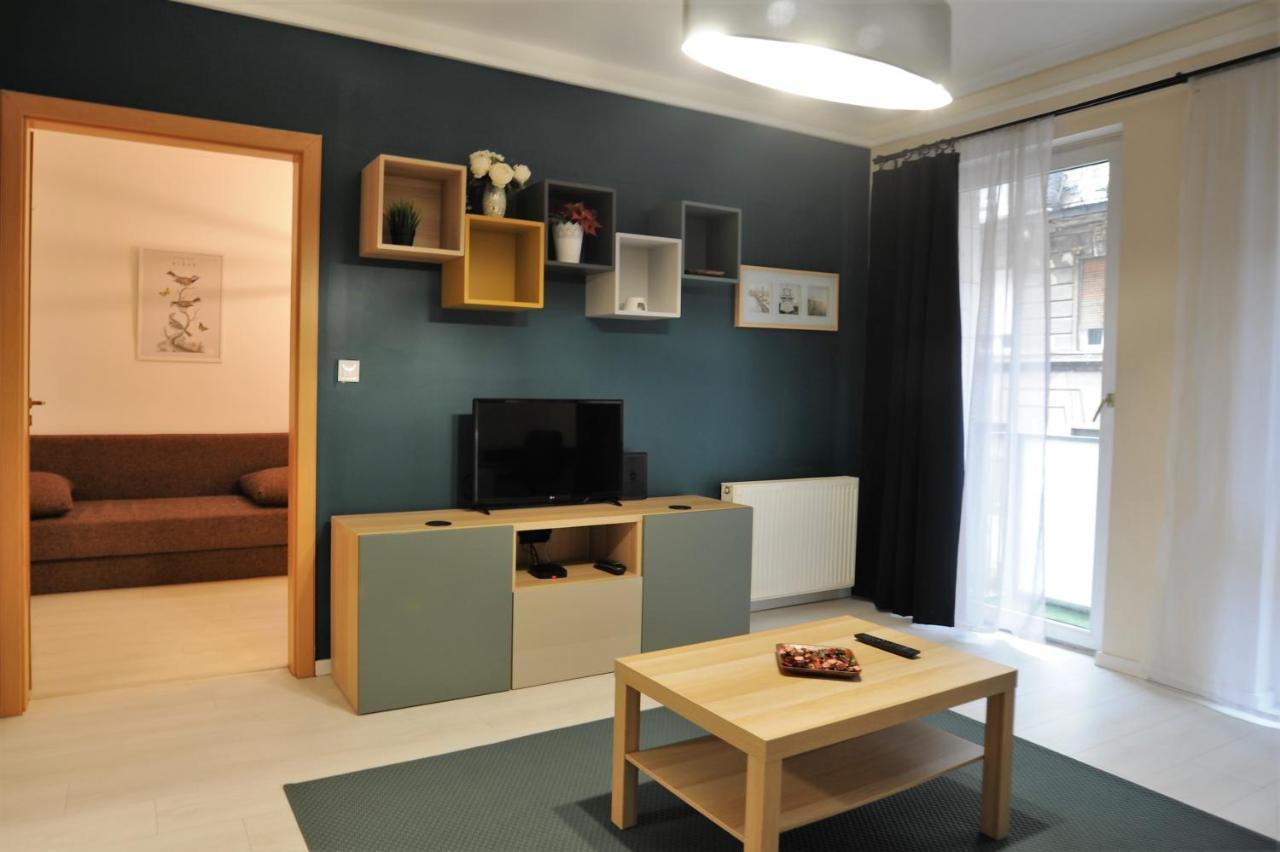 Lovely Apartment In The Heart Of 布达佩斯 外观 照片