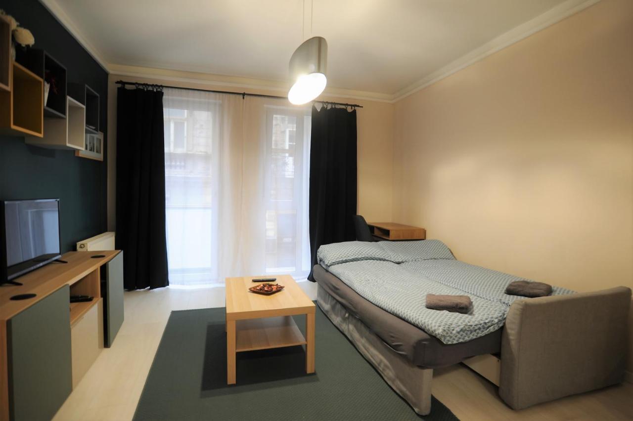 Lovely Apartment In The Heart Of 布达佩斯 外观 照片