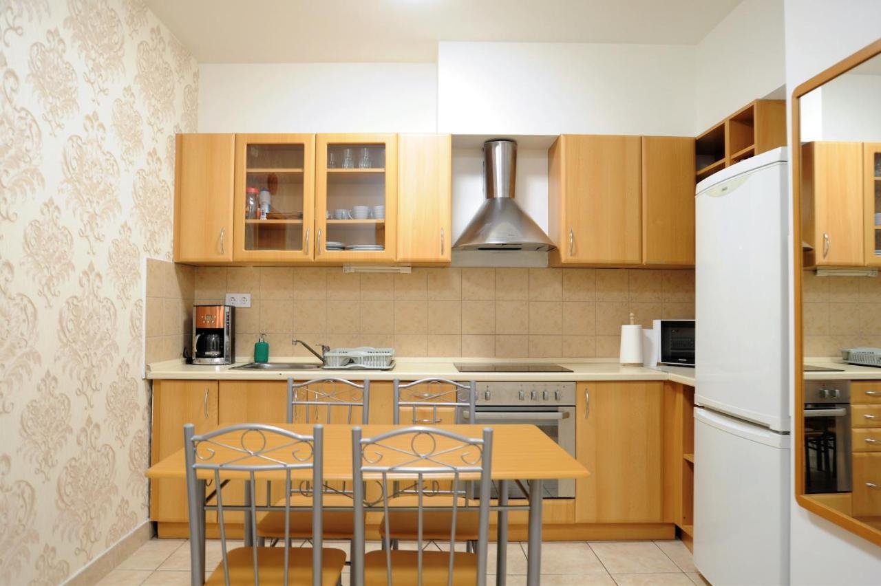 Lovely Apartment In The Heart Of 布达佩斯 外观 照片
