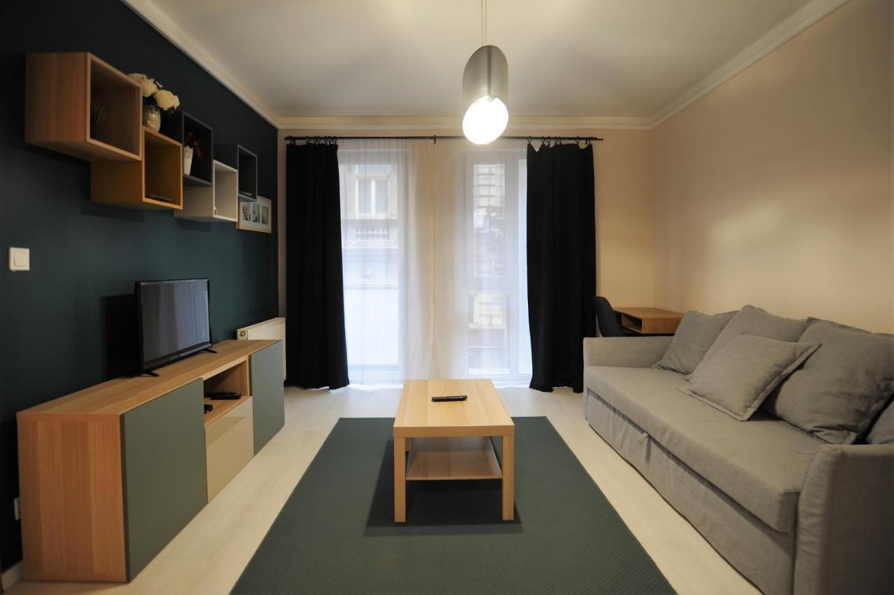 Lovely Apartment In The Heart Of 布达佩斯 外观 照片