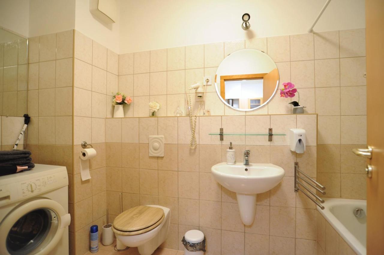 Lovely Apartment In The Heart Of 布达佩斯 外观 照片