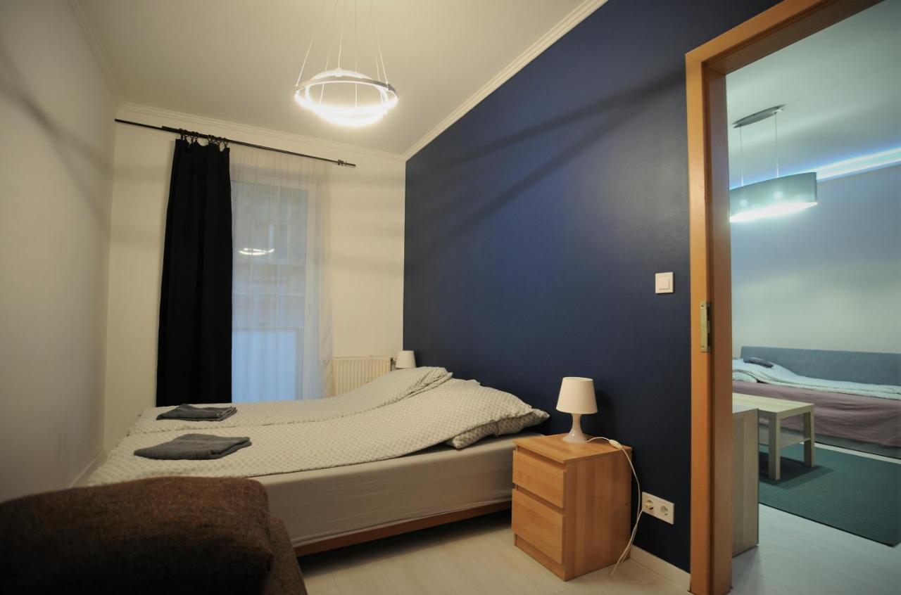 Lovely Apartment In The Heart Of 布达佩斯 外观 照片