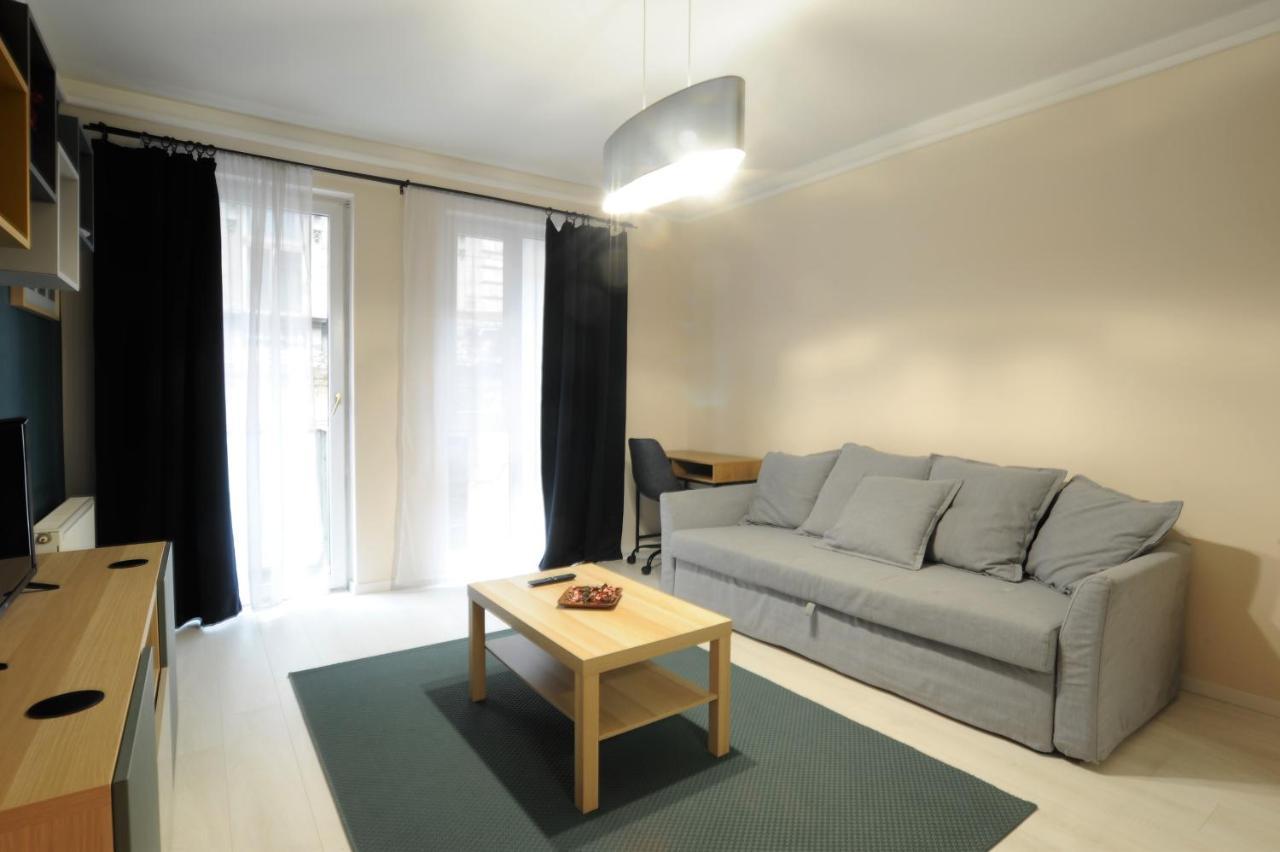 Lovely Apartment In The Heart Of 布达佩斯 外观 照片