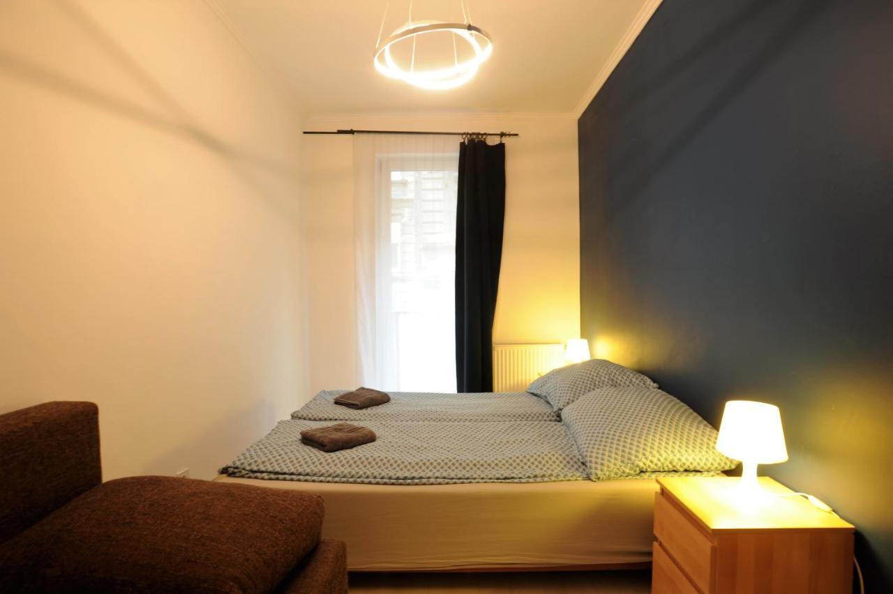Lovely Apartment In The Heart Of 布达佩斯 外观 照片