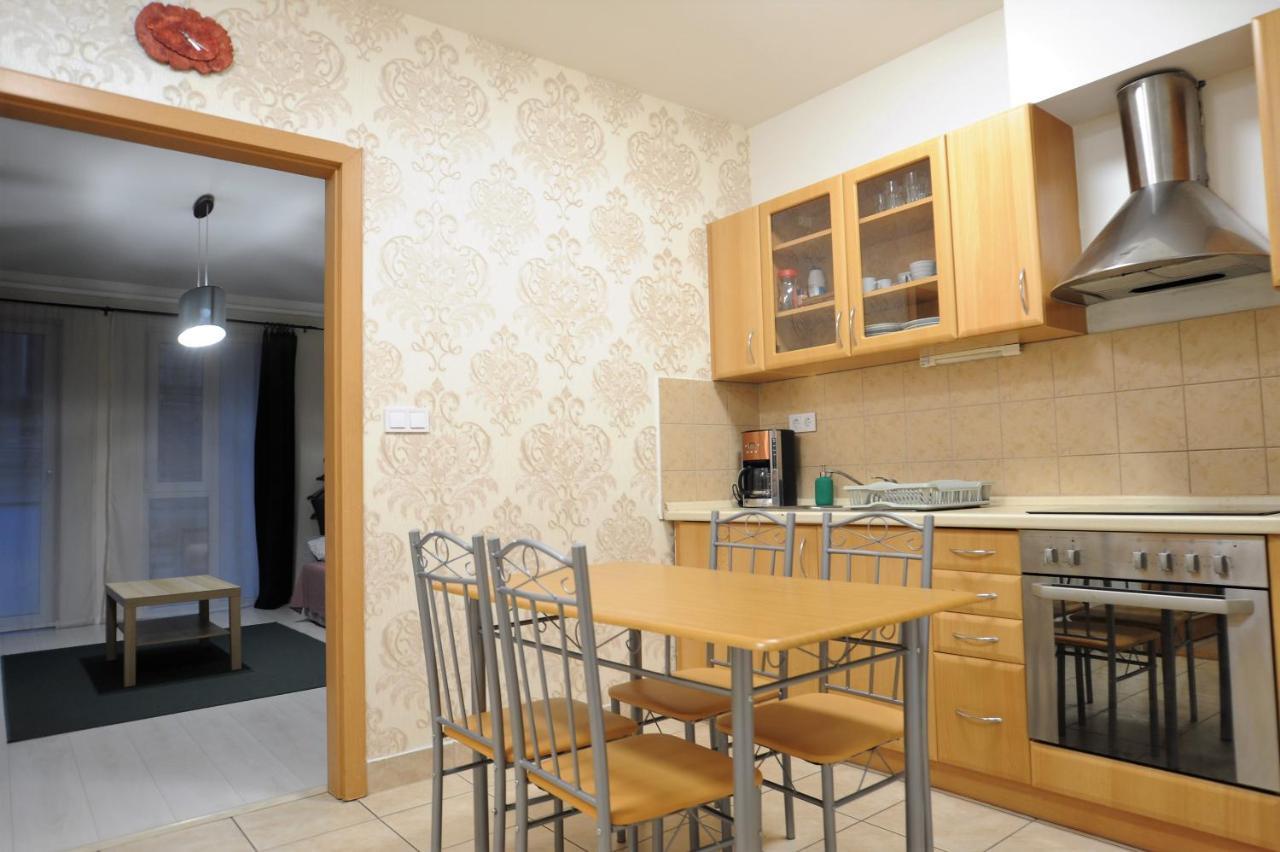 Lovely Apartment In The Heart Of 布达佩斯 外观 照片