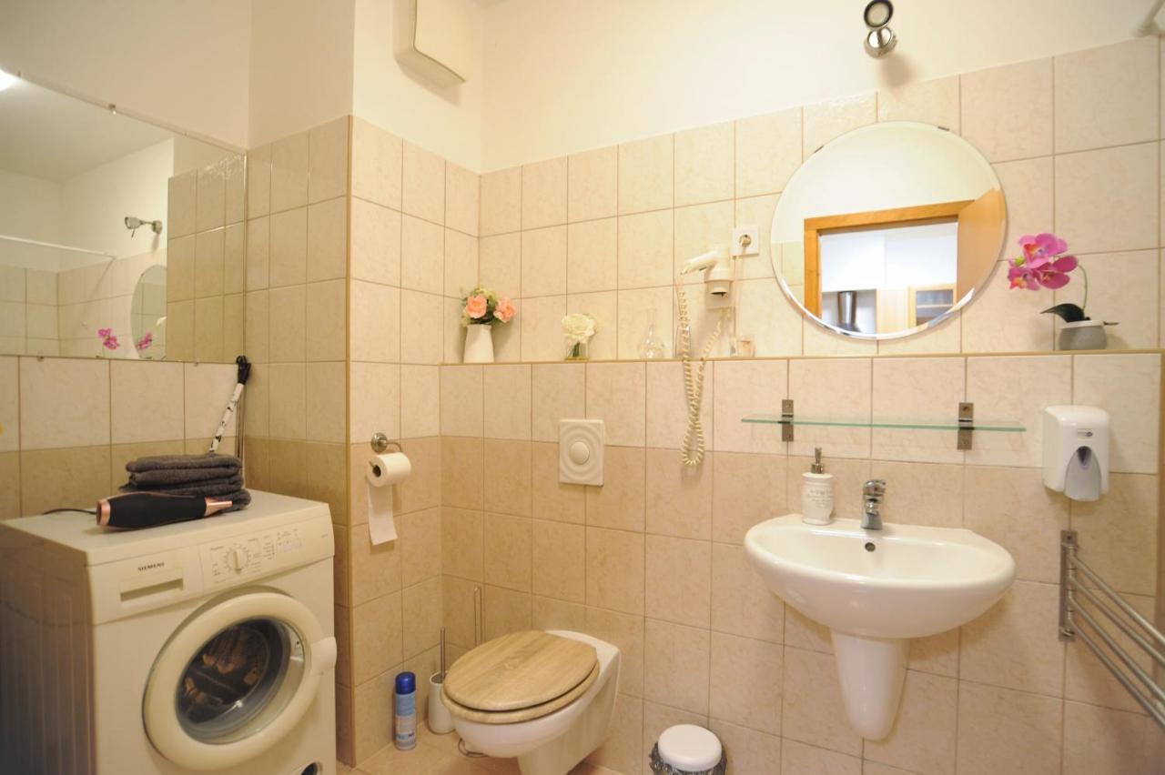 Lovely Apartment In The Heart Of 布达佩斯 外观 照片