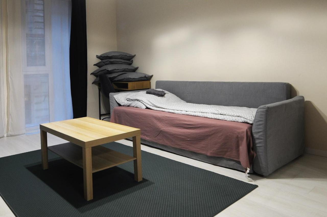 Lovely Apartment In The Heart Of 布达佩斯 外观 照片